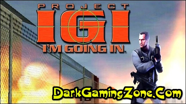 project igi 5 game